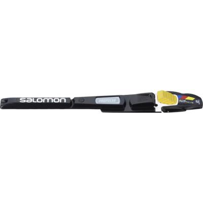 Fixation Ski Nordique Sns Propulse Rcsalomon pour 65