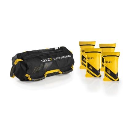 Sklz Super Sandbag Sac De Frappe pour 85