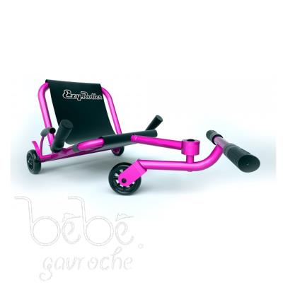 Kart Enfant Ezyroller Rose pour 98