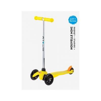 Trottinette Mini Micro Sporty Aqua pour 69