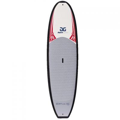 Stand Up Paddle (sup) Rigide Impulse 9´6´´ Aquaglide pour 950