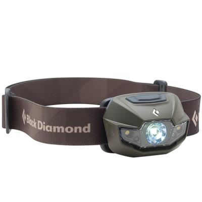 Lampe Frontale Black Diamond Spot Revolution Green pour 63