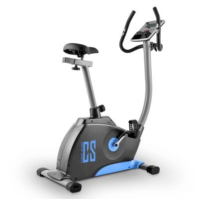 Capital Sports Durate Z30 Ergomètre Vélo D´appartement Pulsomètre Bluetooth Bleu pour 350