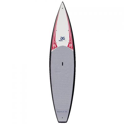 Stand Up Paddle (sup) Rigide Impulse 12´6 Aquaglide pour 1099