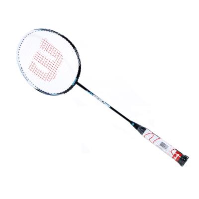 Raquette De Badmintonwilsonhybrid 90 Black Badmintonnoir53025 pour 41