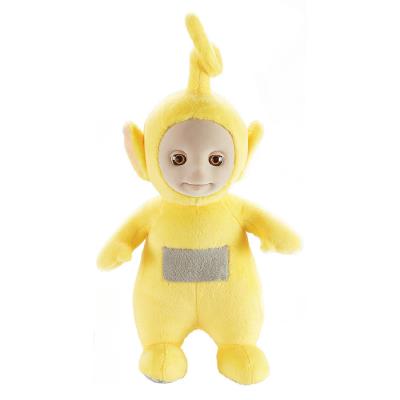 Peluche sonore Teletubbies : Laa Laa Spin Master pour 21