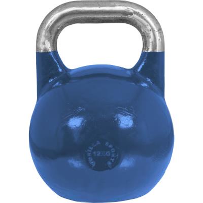 Gorilla Sports Kettlebell De Compétition De 12 Kg pour 46