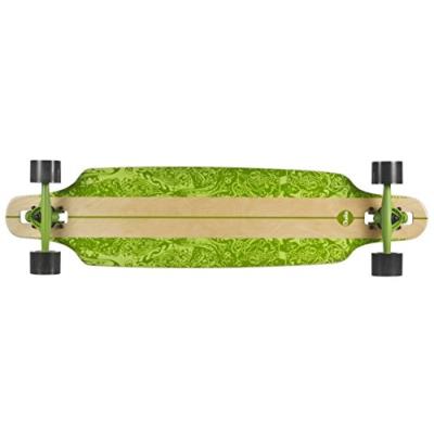 Choke Longboard Pour Freeride Iii, 38 X 9,25 (600384 pour 105