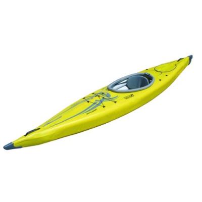 Advanced Elements Airfusion Elite Kayak Pour Adulte Jaune pour 1305