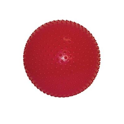 3b Scientific Médecine-ball Cando En Caoutchouc Rouge 1,8 Kg pour 54