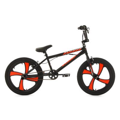 Bmx Freestyle 20´´ Cobalt Noir-rouge Ks Cycling pour 198