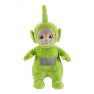 Peluche sonore Teletubbies : Dipsy Spin Master pour 21