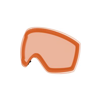 Oakley Ecran Flight Deck Persimmon - Orange pour 39