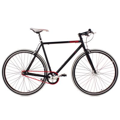 Fixie 28 Pouces Essence Noir Tc 56 Cm Ks Cycling pour 250