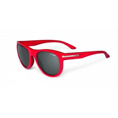 Lunette Soleil Arnette Blowout Red pour 62