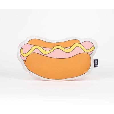 Coussin Woouf Hot Dog pour 20