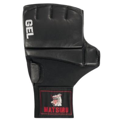 Rucanor Gants De Boxe, Noir - Noir, X-large pour 67