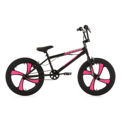 Bmx Freestyle 20´´ Cobalt Noir-rose Ks Cycling pour 198