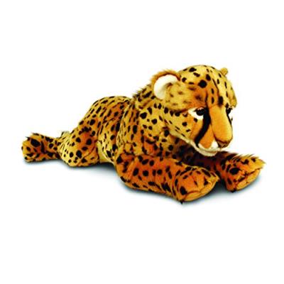 Keel toys - 64845 - peluche - gupard - couche - 58 cm pour 60