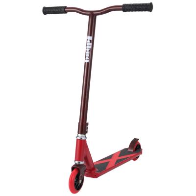 Trotinette Xtrem 110 Rouge pour 129