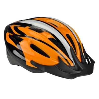 Profex Stiwa Casque Vélo Adulte Orange L Xl pour 36