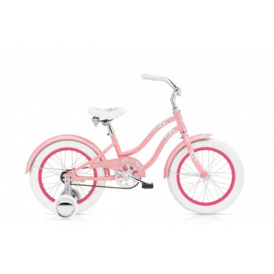 Vélo Enfant Electra Hawaii 1 16 Rose Fille 2015 pour 299