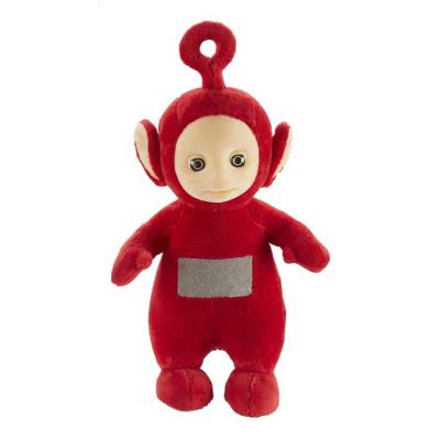 Peluche sonore Teletubbies : Po Spin Master pour 21