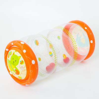 Rouleau gonflable : Baby Roller Chat Ludi pour 10