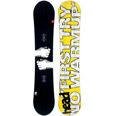 Snowboard Homme Head Tribute I 2014 - 155 pour 227