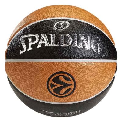 Spalding Euroleague Tf1000 Legacy 74-538z Ballon De Basket Taille 7 pour 84