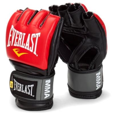 Everlast Gants De Grappling Mma Homme Taille S M pour 50