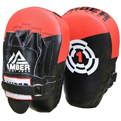 Amber Fight Gear Paire De Pattes Dours Multicolore pour 57