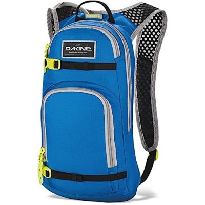 Dakine Session Sac À Dos Avec Réservoir Bright Blue 8 L pour 49