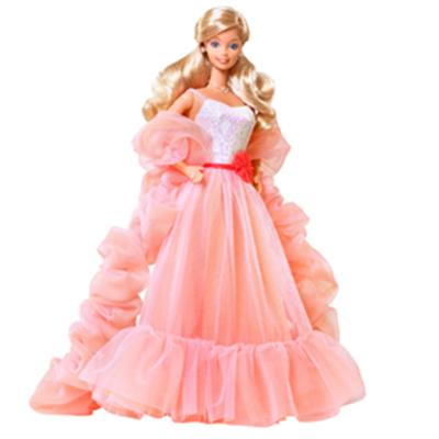 Mattel - Barbie collector - Vintage Peaches and Cream pour 274