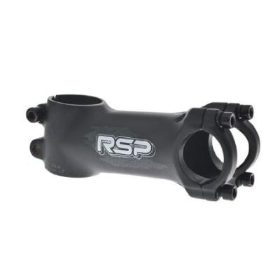 Rsp Cross Country Potence Pour Vtt Noir Ø 2,54 X 9 Cm pour 38