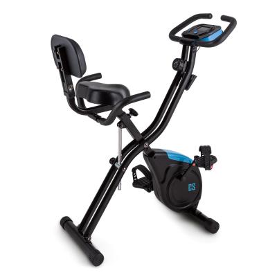 Capital Sports X-bike Azura 2 Ergomètre Force D´inertie De 3 Kg pour 160