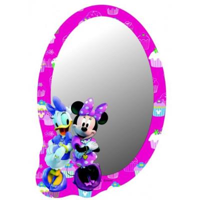 Miroir Minnie Mouse & Daisy Disney pour 19