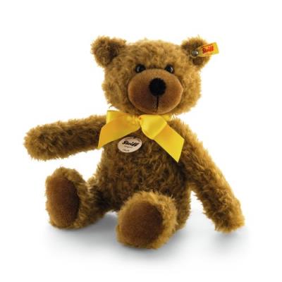 Steiff - 000973 - ours teddy - charly pour 193