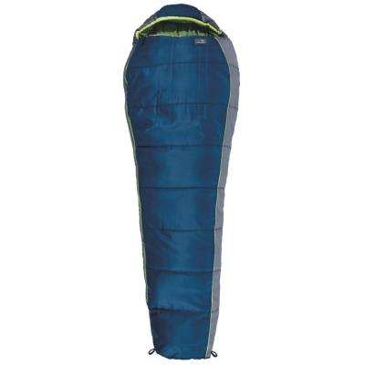 Easy Camp Orbit 300 Sac De Couchage Sarcophage Bleu pour 46