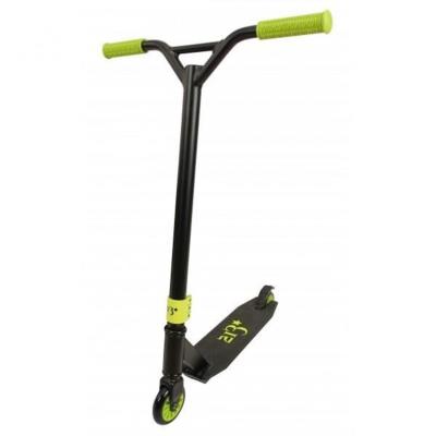 Trotinette Stunt One Noir-vert pour 92