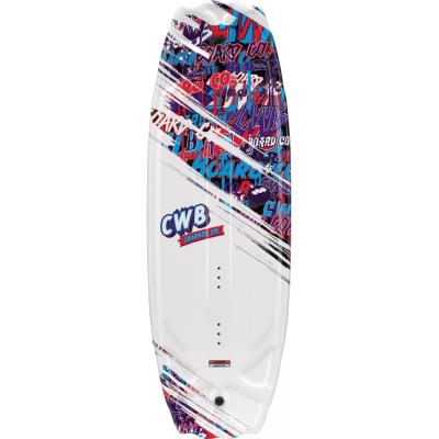 Wakeboard Junior Charger 2013 Cwb pour 260