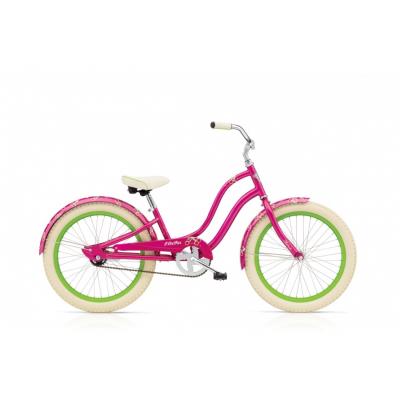 Vélo Enfant Electra Chérie 1 20 Fille 2015 pour 299