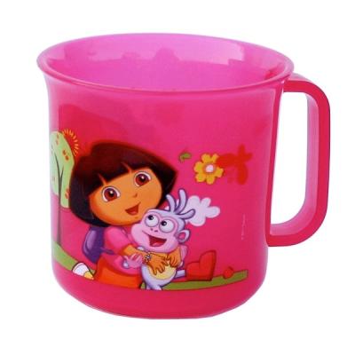 Dora : Mug en melamine pour 15