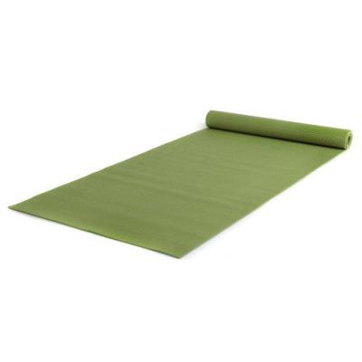 Yogistar Tapis Dexercices Spécial Yoga Basic Vert Kiwi Xxl pour 56