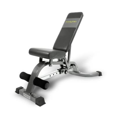 Bodymax Cf328 Banc Réglable En Position Horizontale Vers Le Haut Vers Le Bas pour 157