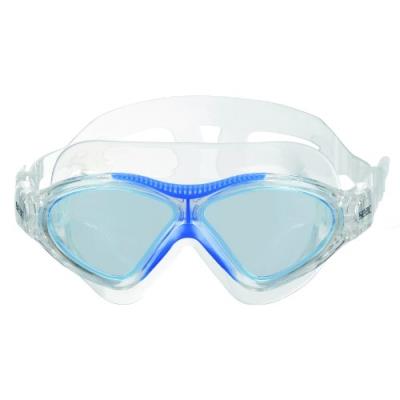 Seac Bionik Masque De Natation Bleu pour 41