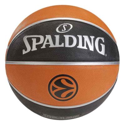 Spalding Euroleague Tf 150 Out 73-984z Ballon De Basket Taille 5 pour 38