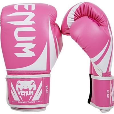 Venum Challenger Gants De Boxe Rose 8 Oz pour 59