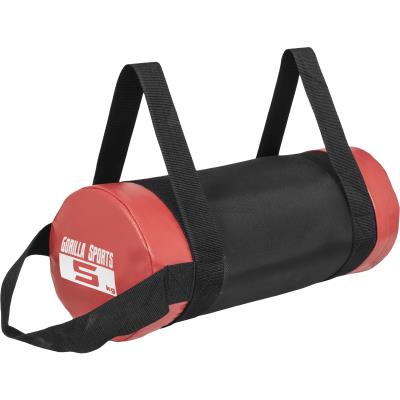 Gorilla Sports Fitness Bag Sac Lesté 5 Kg pour 40