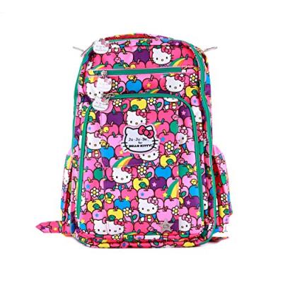 Ju-ju-be hello kitty sac  dos  langer be right back lucky stars pour 185
